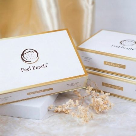 Feel Pearls Set Friends Pack